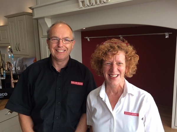 Kitchen Restoration Franchise | Dream Doors Franchise Kitchen Restoration Franchise | Dream Doors Franchise