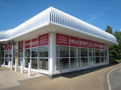 Dream Doors Franchise
