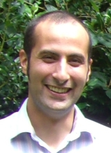 Ronnie Huss, EPI International Associate