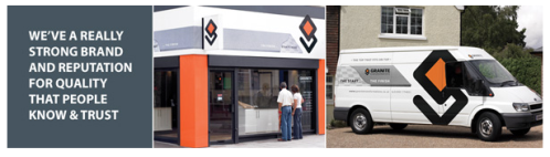 Granite Transformations Franchise