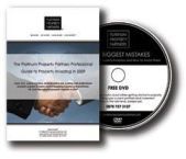 Platinum Property Partners Request Information