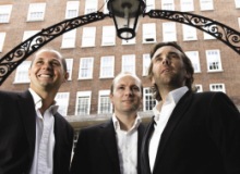 Platinum Property Partners Franchise