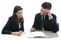 Studying a Franchise Agreement