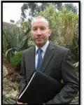 Introducing Martin Sawyer, Icon Business Consultant