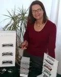 THERE�S A WHOLE NEW LIFE PLAN IN THE FRAME AS LIZ FOCUSES ON EXCITING NEW CAREER