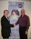 Freight Forwarding Franchisor Cargocall appointed Terry Panther as their new franchisee for the Hertfordshire area.