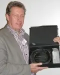 Double Celebration for West Yorkshire Franchisee : 10 Years of Business & the Prestige Nursing Franchisee of the Year.