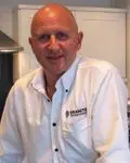 Gavin Whittaker's life transformed with a Granite Transformations Franchise
