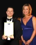 Business For Breakfast Franchisee Scoops Top Award
