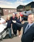 Personal Touch Rewards Franchisee Financially