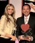 Variety Club award Interlink Express franchise with top honour