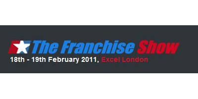 The Franchise Show, ExCeL, London, February 18th and 19th 2011