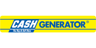 Cash Generator