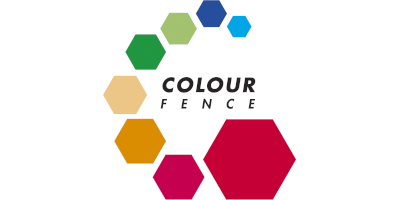 Colourfence