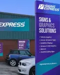 Established Wolverhampton Signage Franchise For Sale