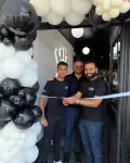Award-winning mexican restaurant franchise opens in Crawley
