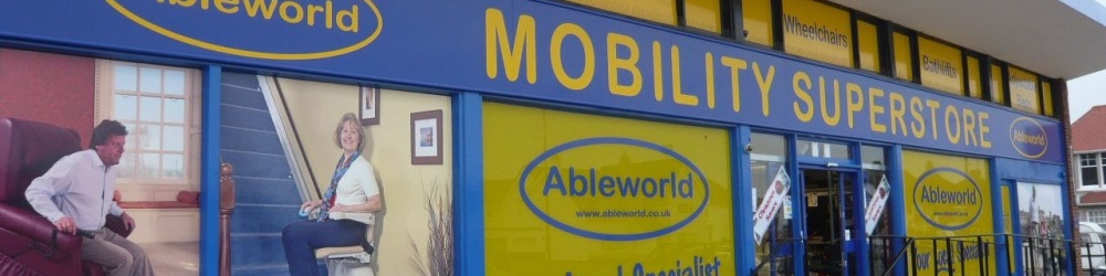 Ableworld Retail Franchise